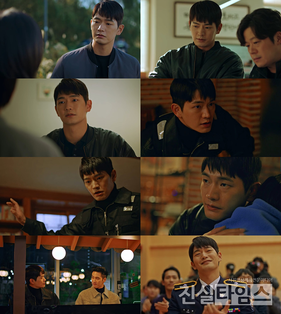 배우 강상준 [SBS ‘재벌X형사’ 방송화면 캡처 재판매 및 DB 금지]