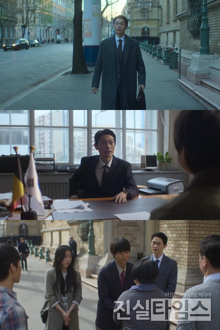 배우 강길우 [넷플릭스 제공 재판매 및 DB 금지]