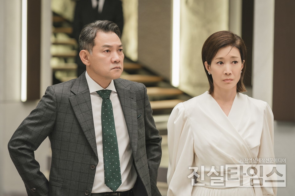 배우 정진영 [tvN 제공 재판매 및 DB 금지]