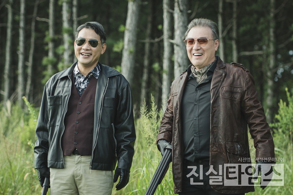 배우 정진영 [tvN 제공 재판매 및 DB 금지]
