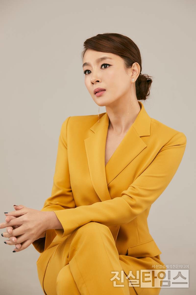 배우 김원희 [린브랜딩 제공 재판매 및 DB 금지]