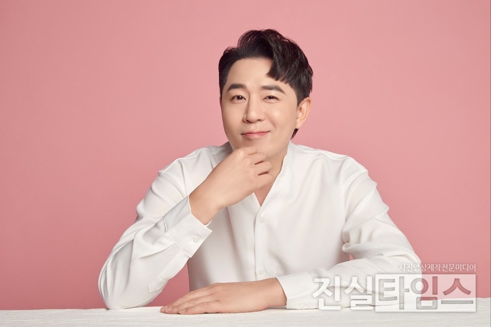 ​방송인 붐 [티엔엔터테인먼트 제공 재판매 및 DB 금지]
