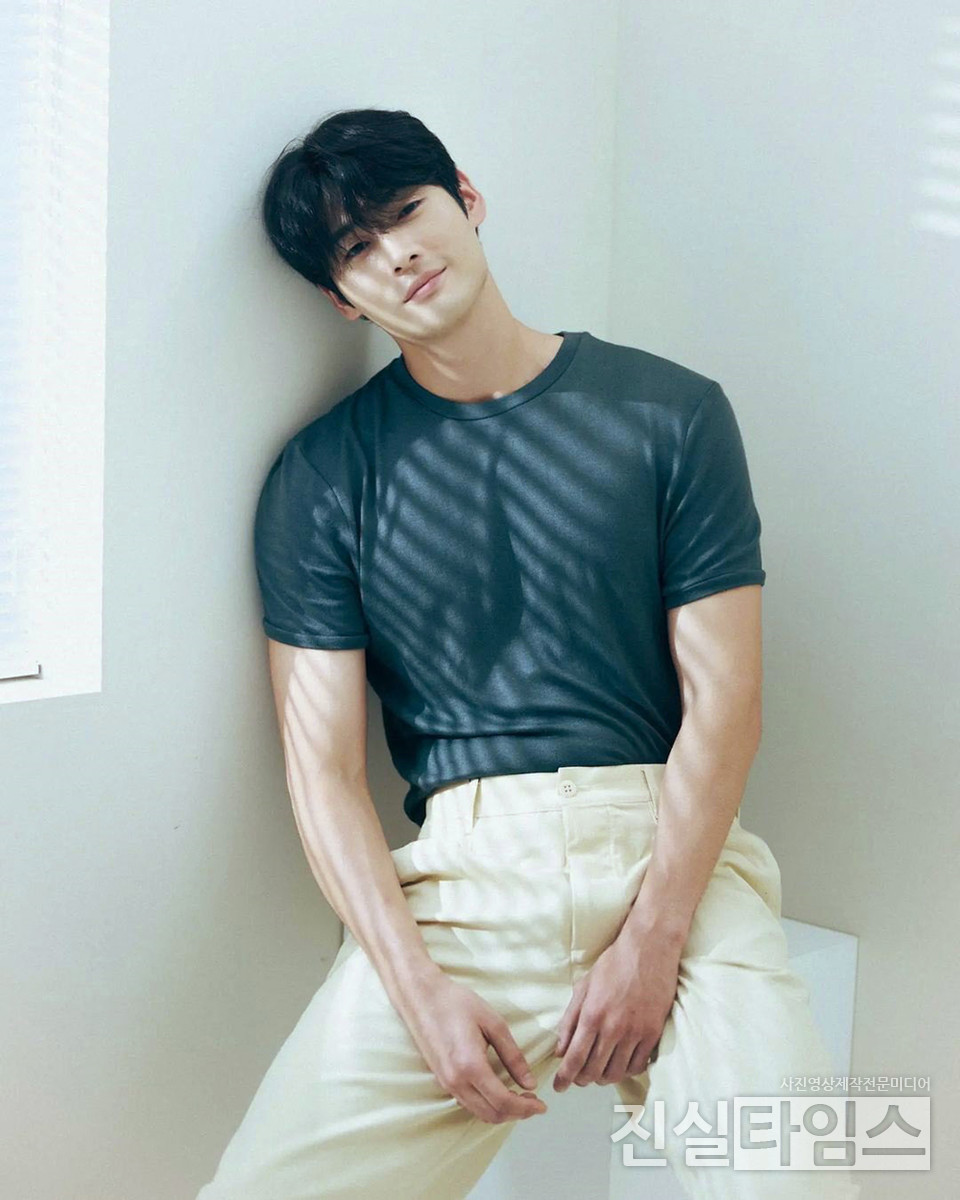 배우 최광록 [에스팀엔터테인먼트 제공 재판매 및 DB 금지]