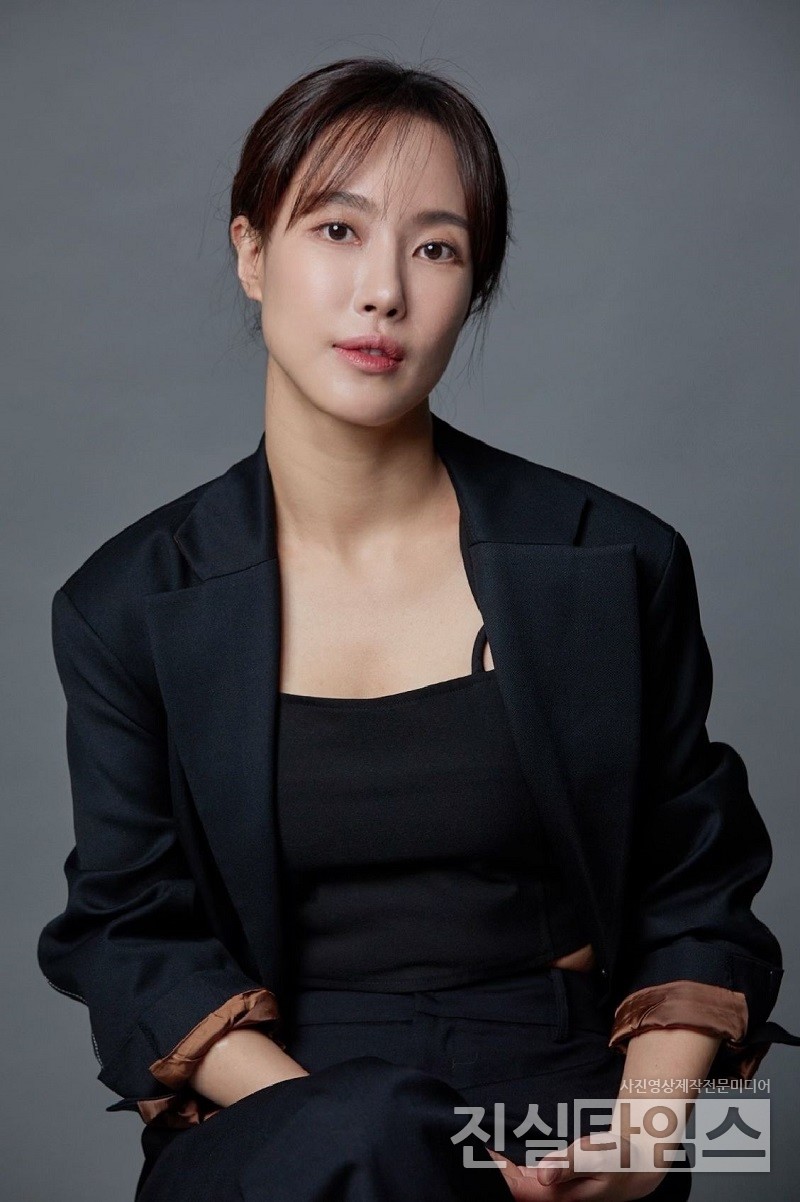 배우 김윤서 [본인 제공 재판매 및 DB 금지]