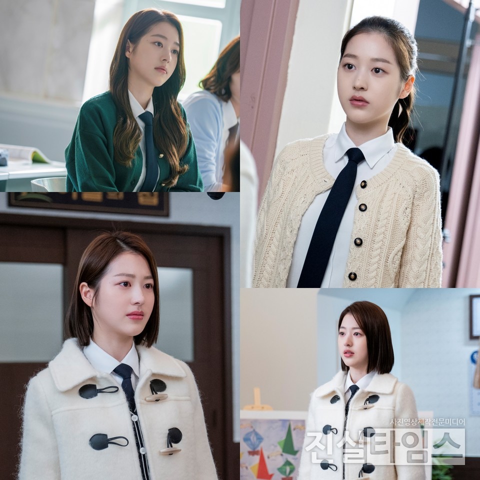 배우 장다아 [킹콩by스타쉽 제공 재판매 및 DB 금지]