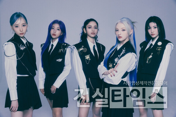걸그룹 엑신(X:IN) [에스크로엔터테인먼트 제공 재판매 및 DB 금지]