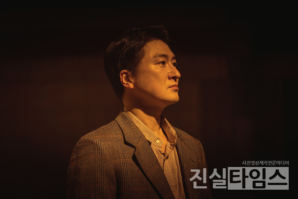 배우 김준원 [극단 웃는고양이 제공 재판매 및 DB 금지]