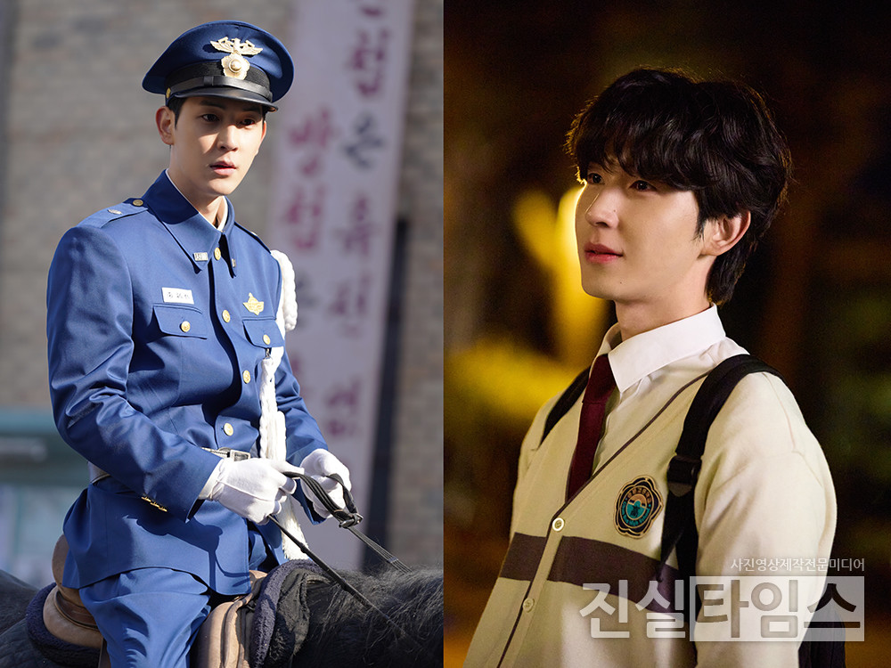 배우 도우[VAST엔터테인먼트, 넘버쓰리픽쳐스 제공 재판매 및 DB 금지]