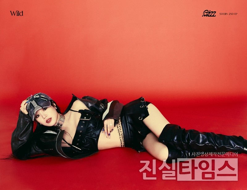 가수 수진 [BRD엔터테인먼트 제공 재판매 및 DB 금지]