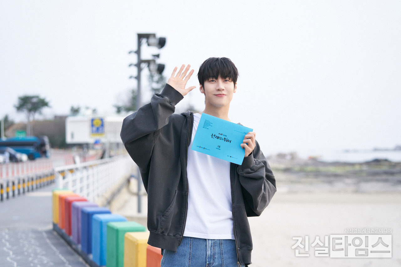 이승협 [FNC엔터테인먼트 제공 재판매 및 DB 금지]