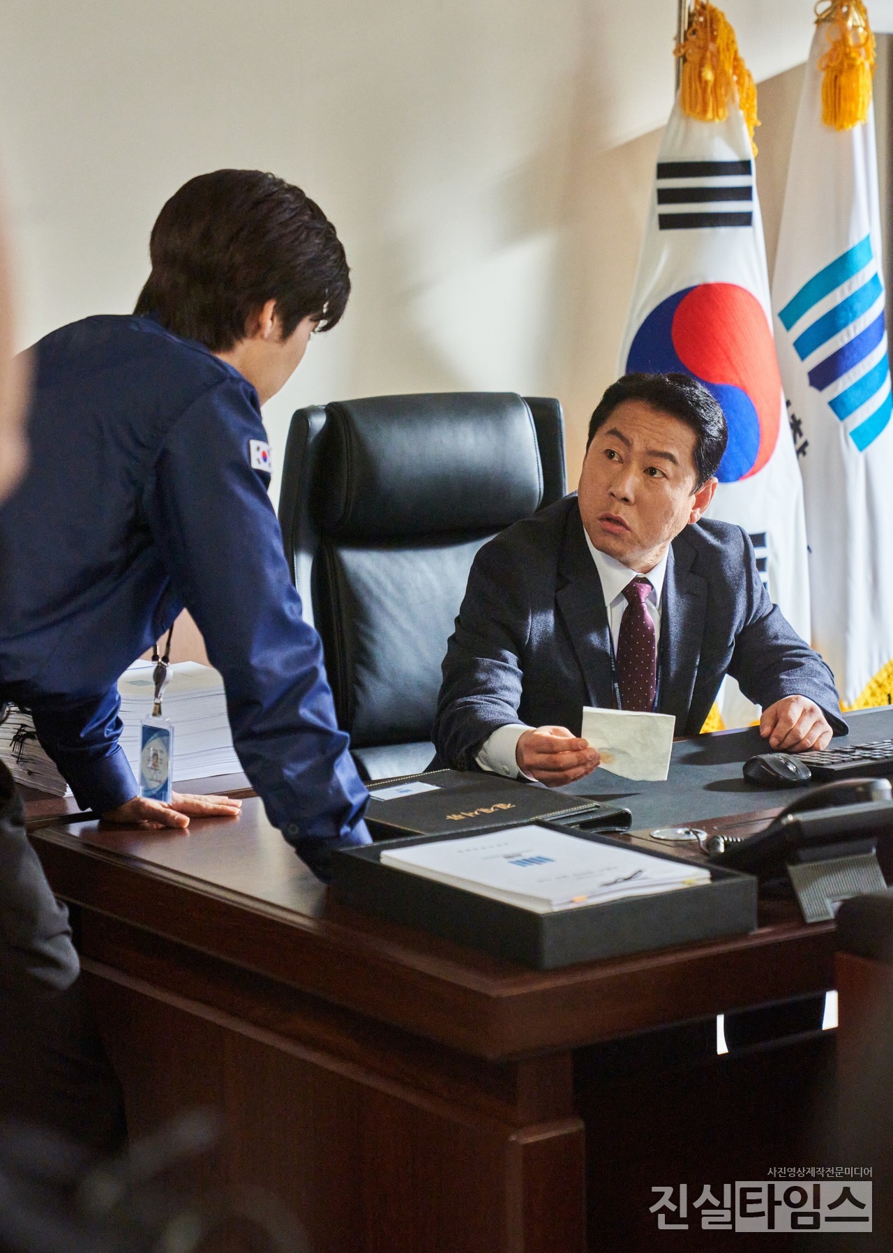 배우 김광식 [삼화네트웍스, SLL 제공 재판매 및 DB 금지]