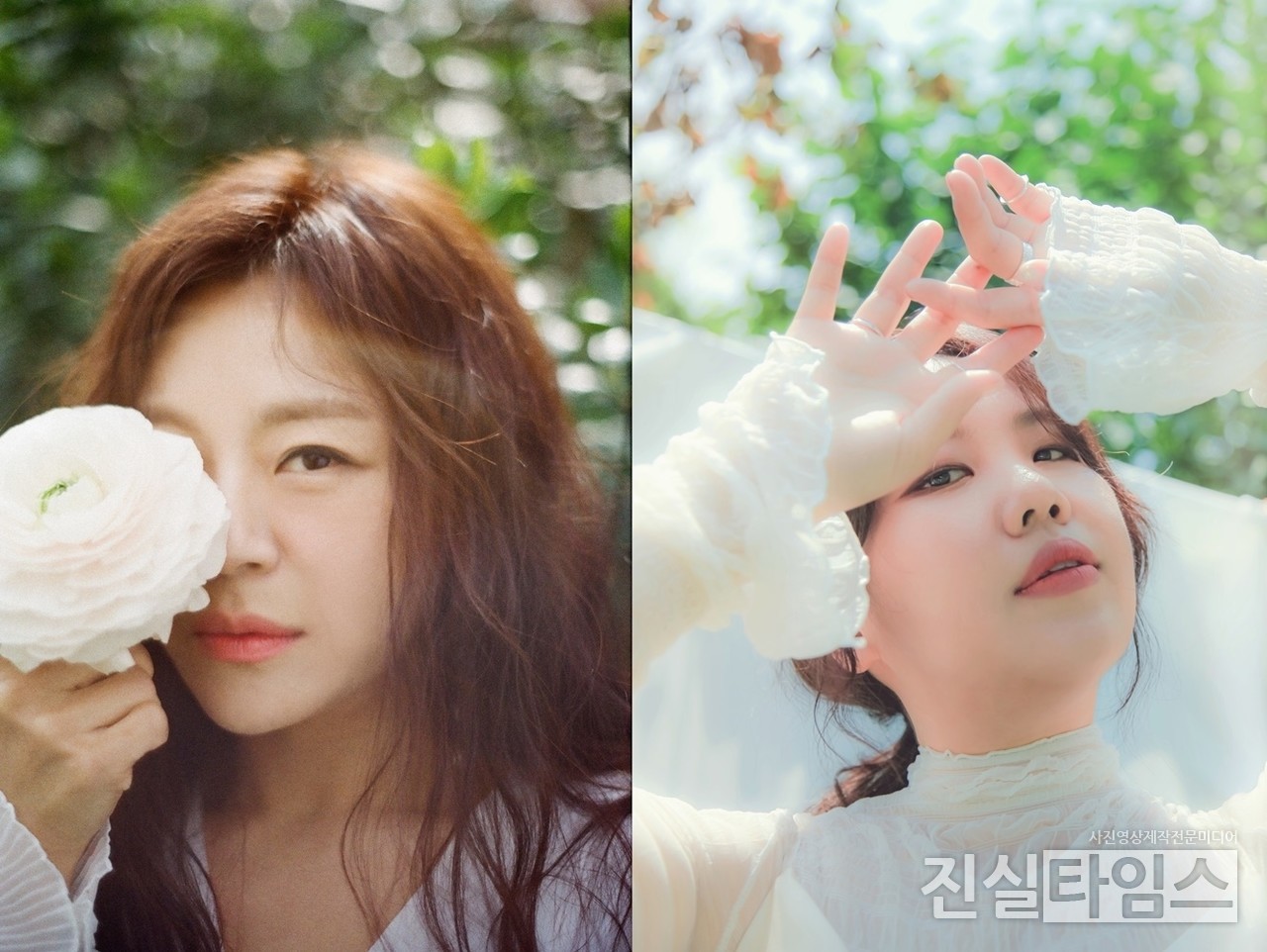 이영현, 박민혜 [제이지스타, 에이치오이엔티 제공 재판매 및 DB 금지]
