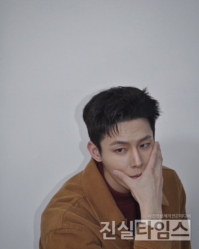 배우 장태오 [재판매 및 DB 금지]