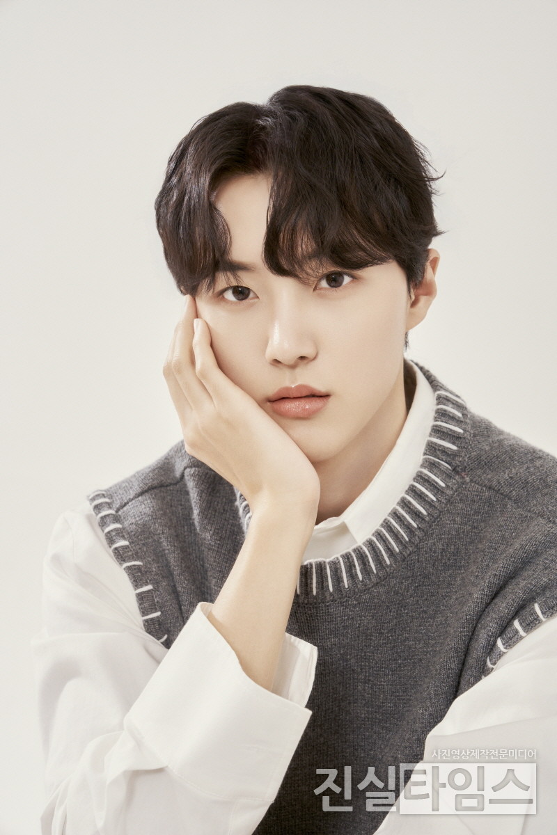 신인 배우 김윤수 [제이플로엔터테인먼트 제공 재판매 및 DB 금지]