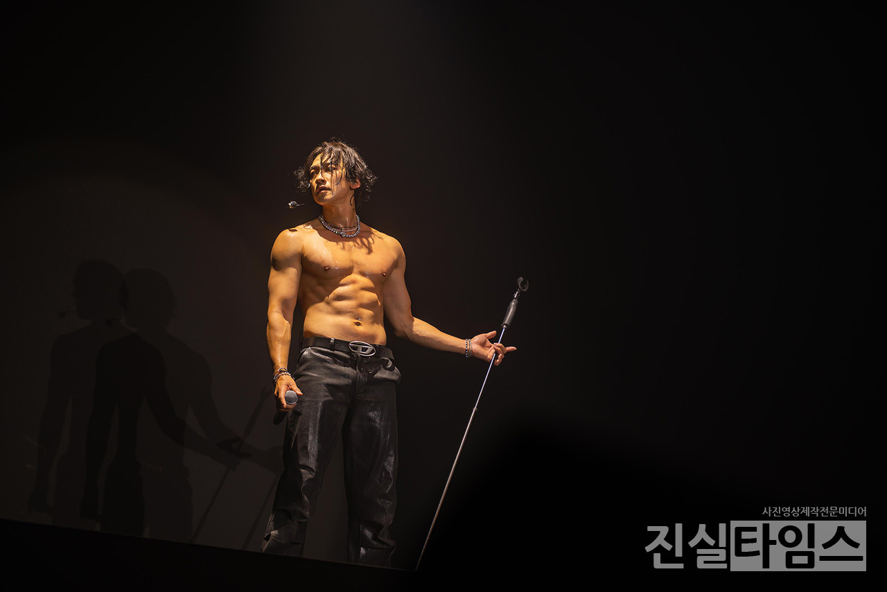 가수 비 [레인컴퍼니 제공 재판매 및 DB 금지]