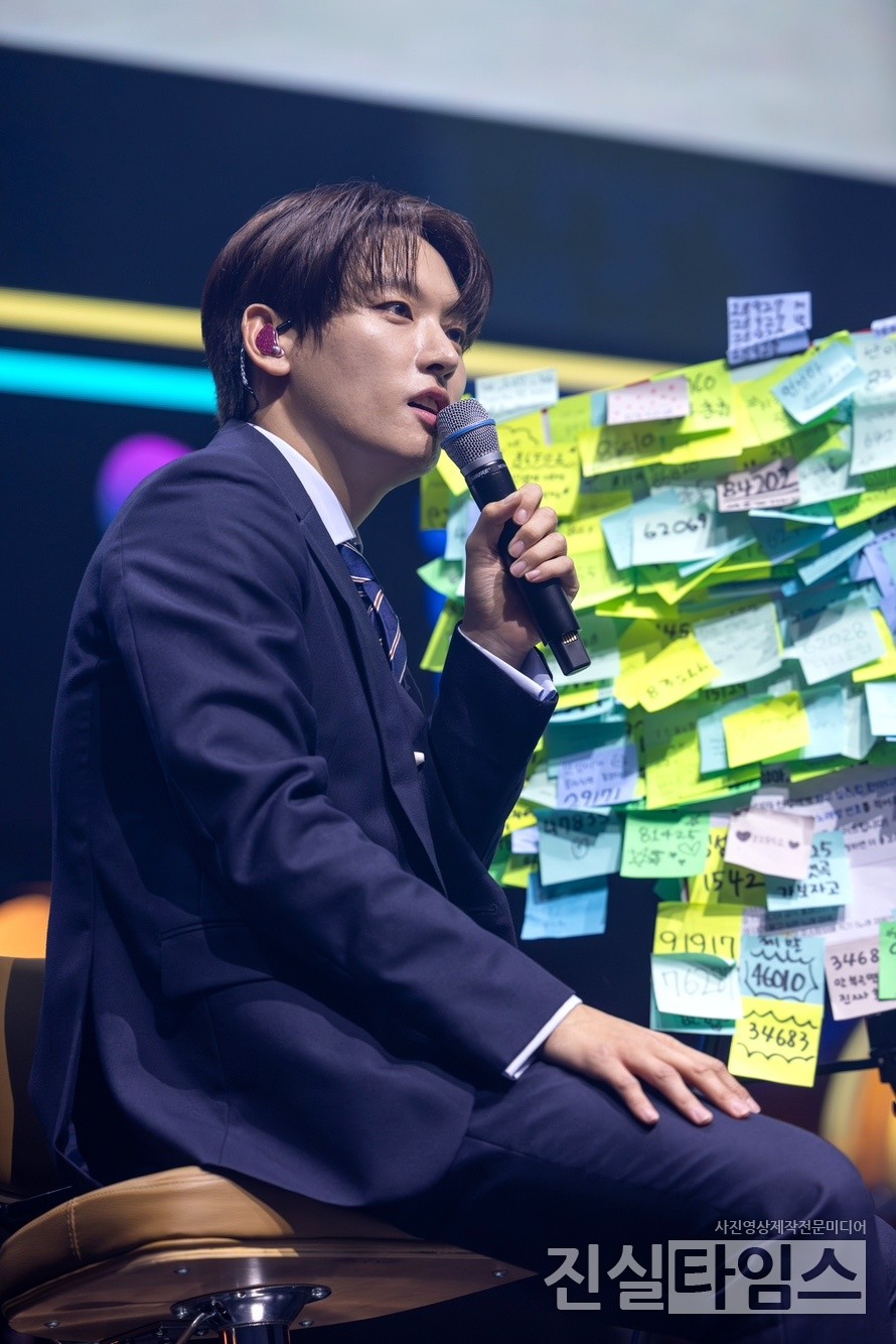 SF9 인성 [FNC엔터테인먼트 제공 재판매 및 DB 금지]