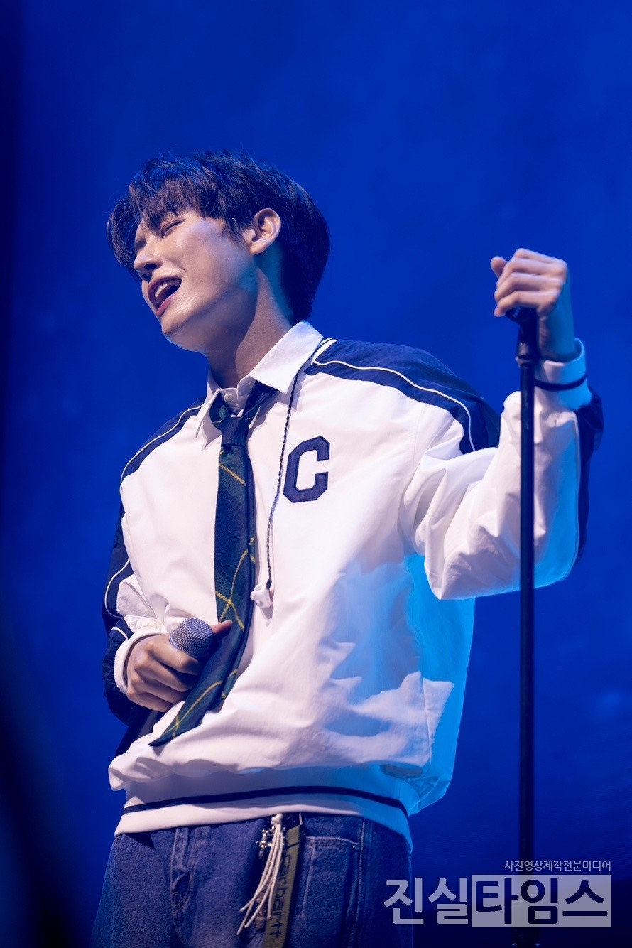 SF9 인성 [FNC엔터테인먼트 제공 재판매 및 DB 금지]