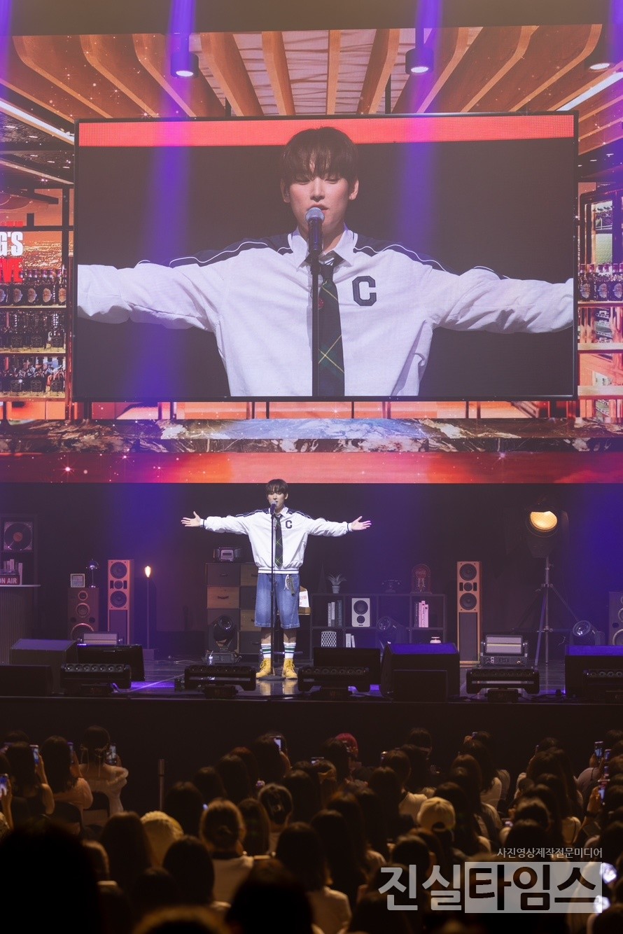 SF9 인성 [FNC엔터테인먼트 제공 재판매 및 DB 금지]