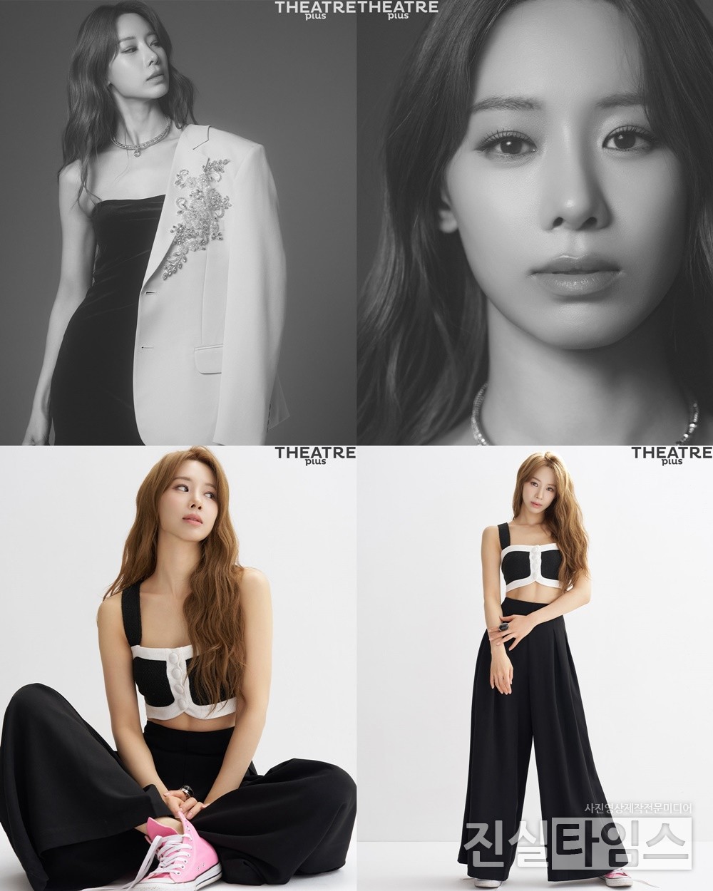 뮤지컬 배우 정유지 [EMK뮤지컬컴퍼니 제공 재판매 및 DB 금지]