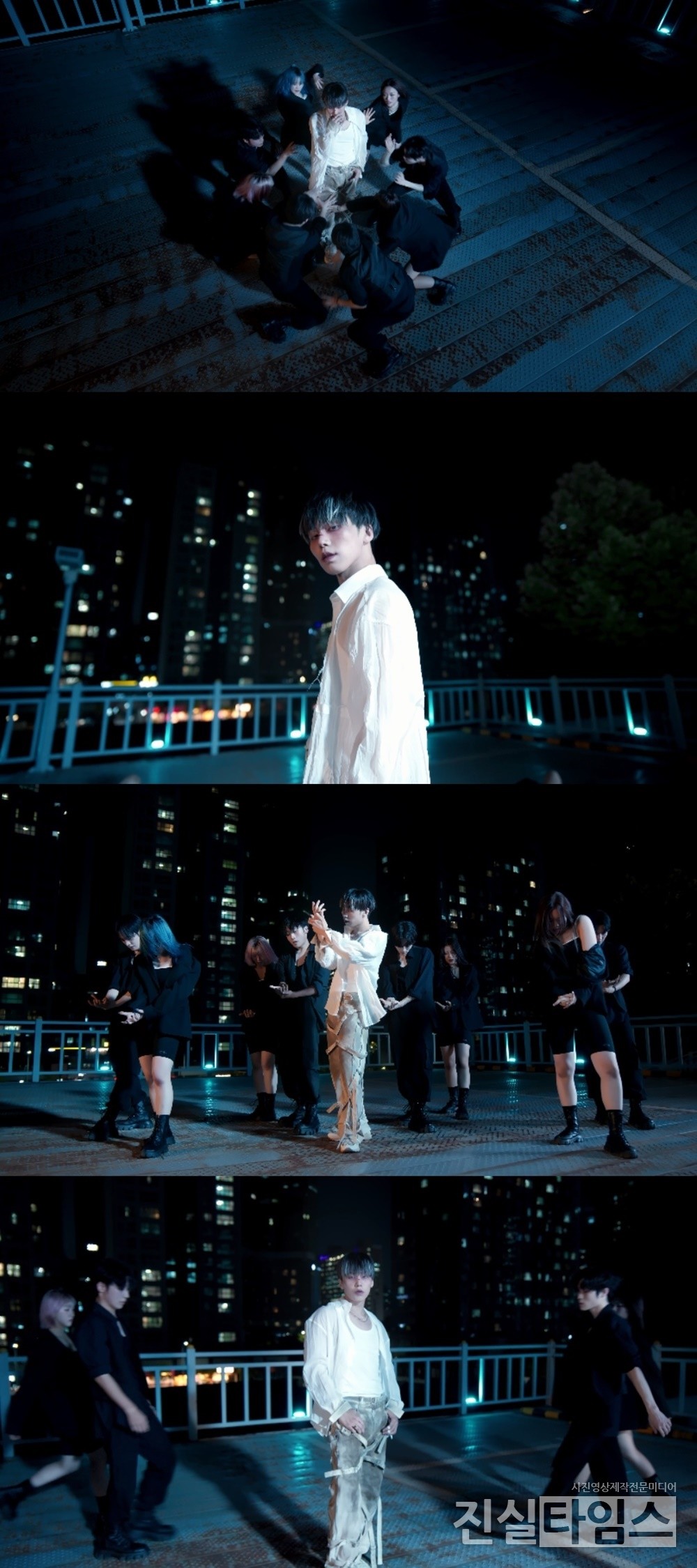 가수 라키 [‘Jealousy’ 퍼포먼스 영상 캡처 재판매 및 DB 금지]