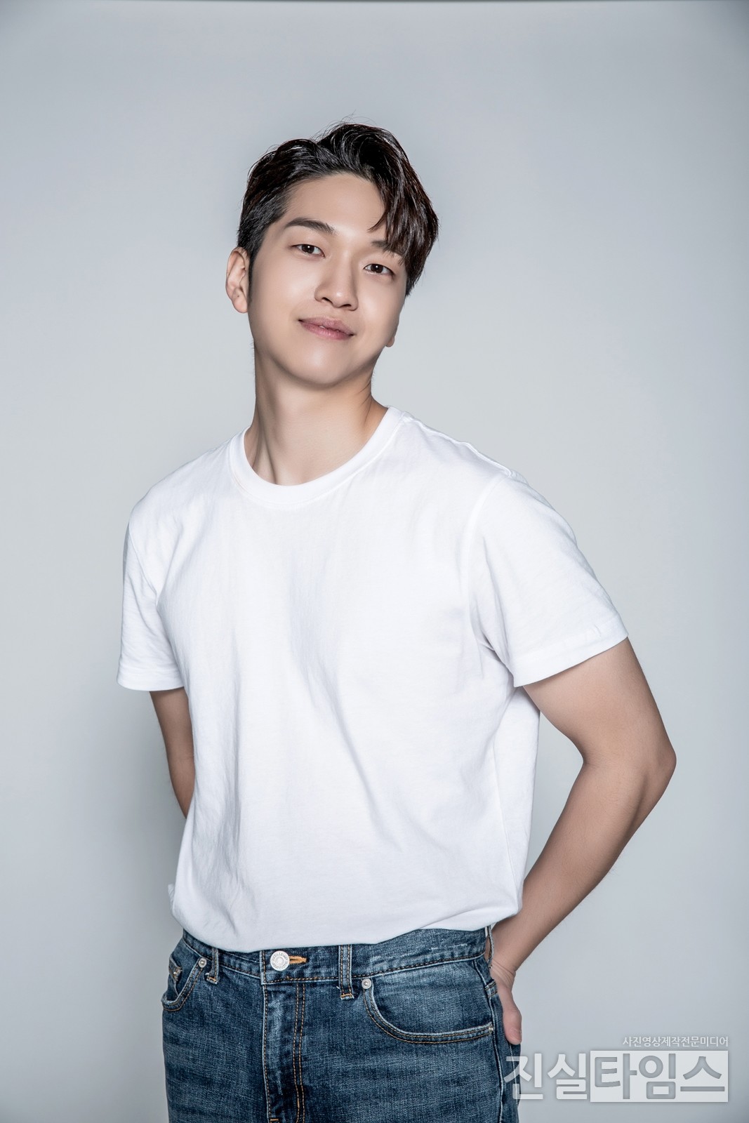 개그맨 유재필 [FNC엔터테인먼트 제공 재판매 및 DB 금지]