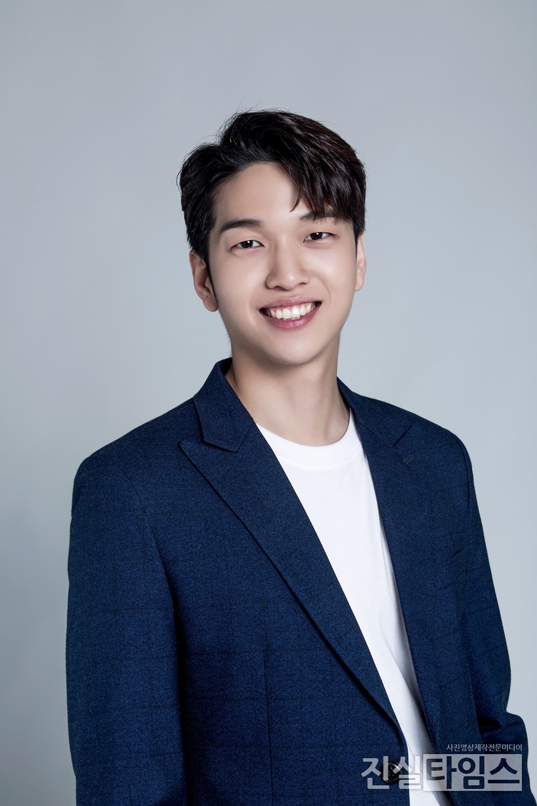 개그맨 유재필 [FNC엔터테인먼트 제공 재판매 및 DB 금지]