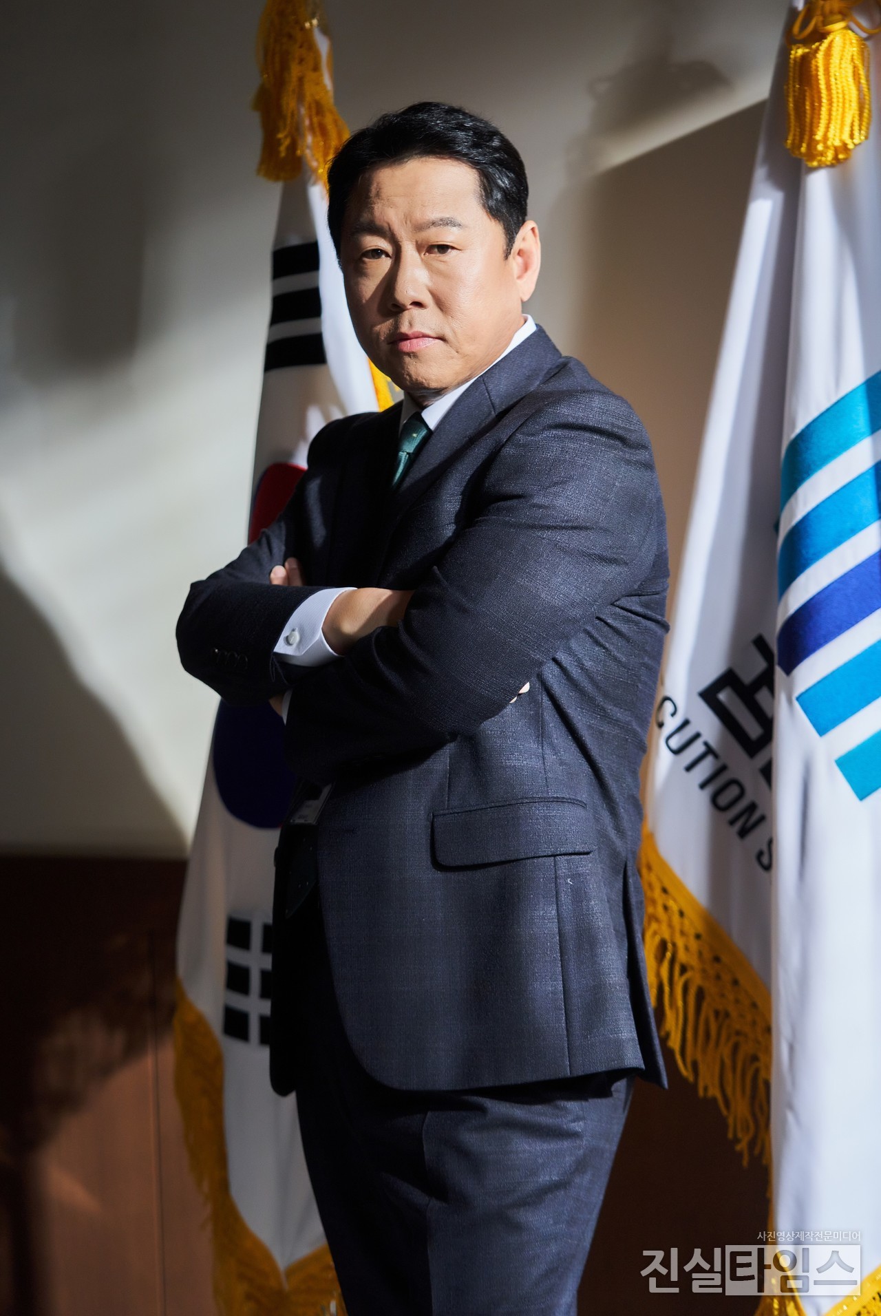 배우 김광식 [삼화네트웍스, SLL 제공 재판매 및 DB 금지]