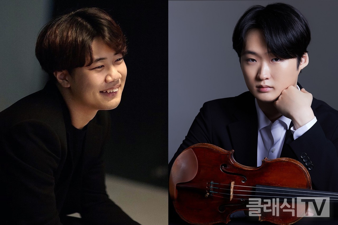 신한은행, 2024. S-Classic Week 연주회 [신한은행 제공 재판매 및 DB 금지]