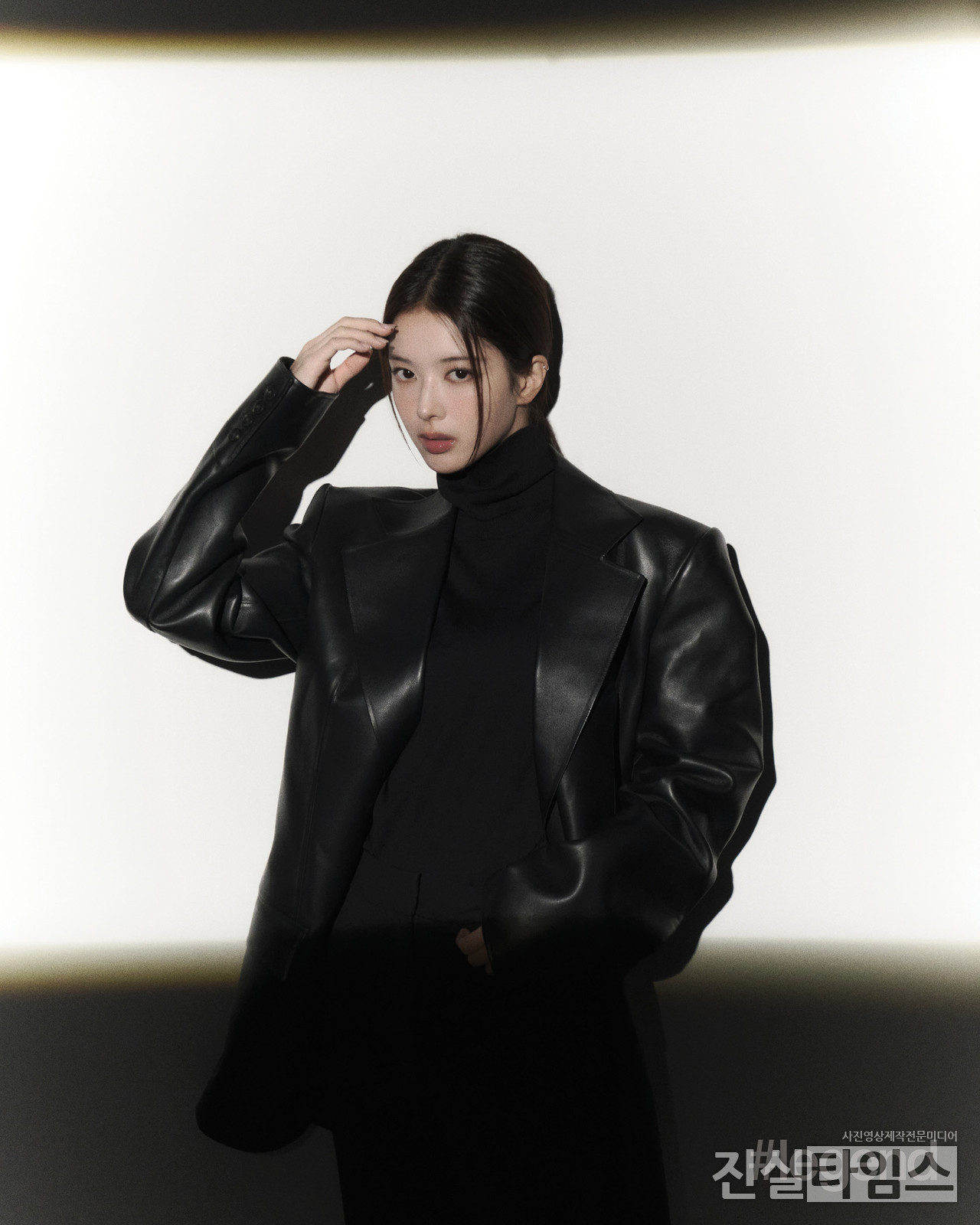 배우 노정의 [해시태그 레전드(#legend) 제공 재판매 및 DB 금지]