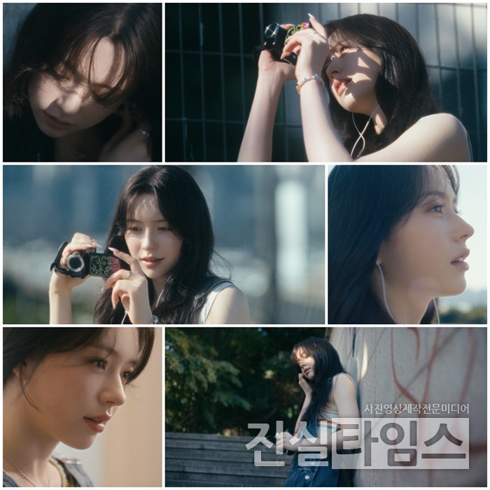 피프티 피프티 문샤넬 [어트랙트 제공 재판매 및 DB 금지]