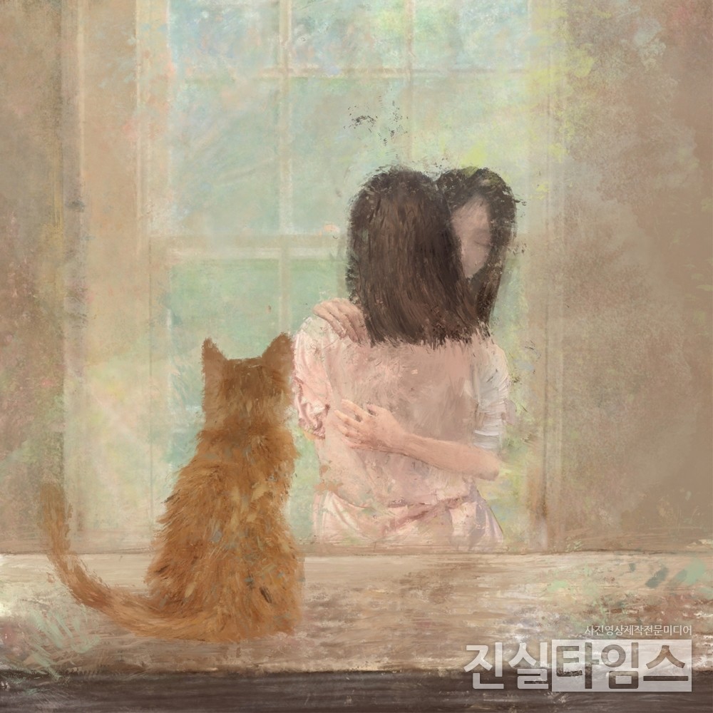 가수 아륜 [JMG(로칼하이레코즈) 제공 제판매 및 DB 금지]