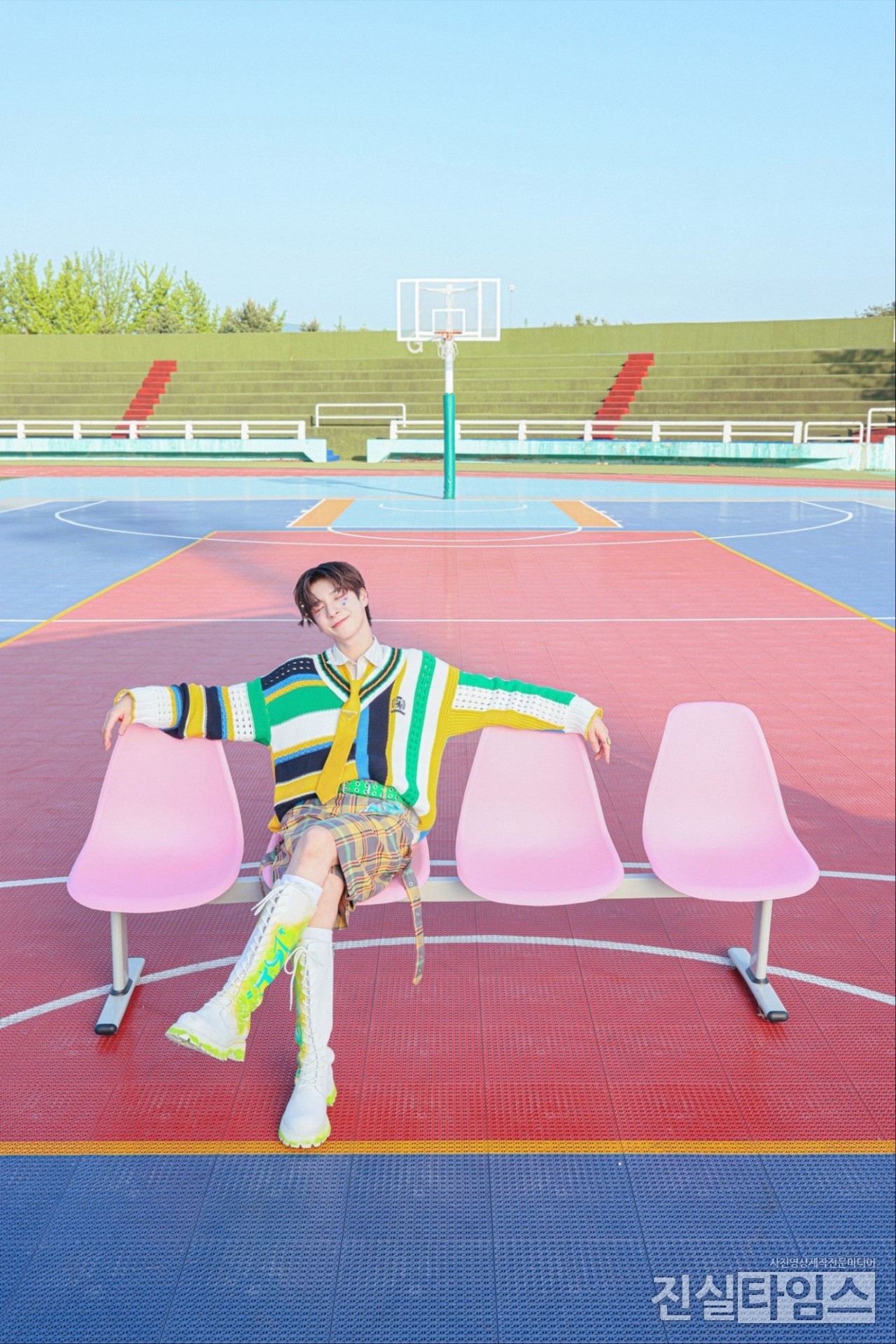 JD1(정동원) [쇼플레이엔터테인먼트 제공 재판매 및 DB 금지]