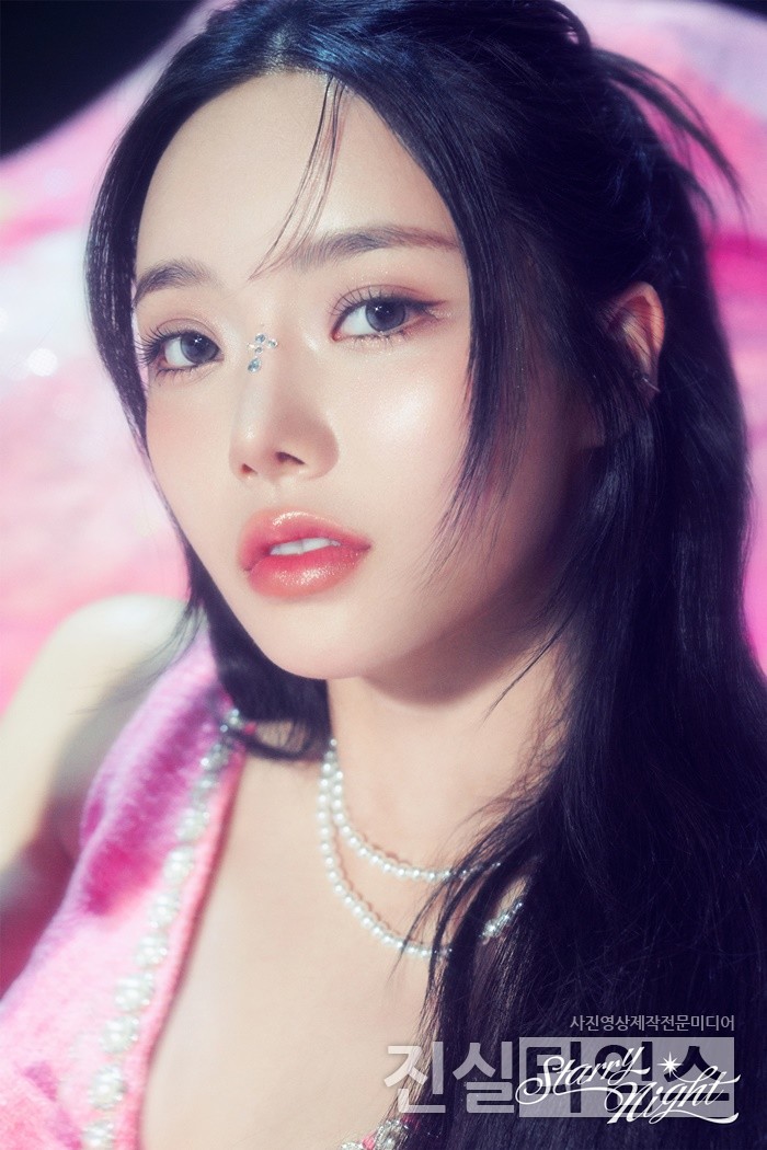 피프티 피프티(FIFTY FIFTY) 키나W [어트랙트 제공 재판매 및 DB 금지]