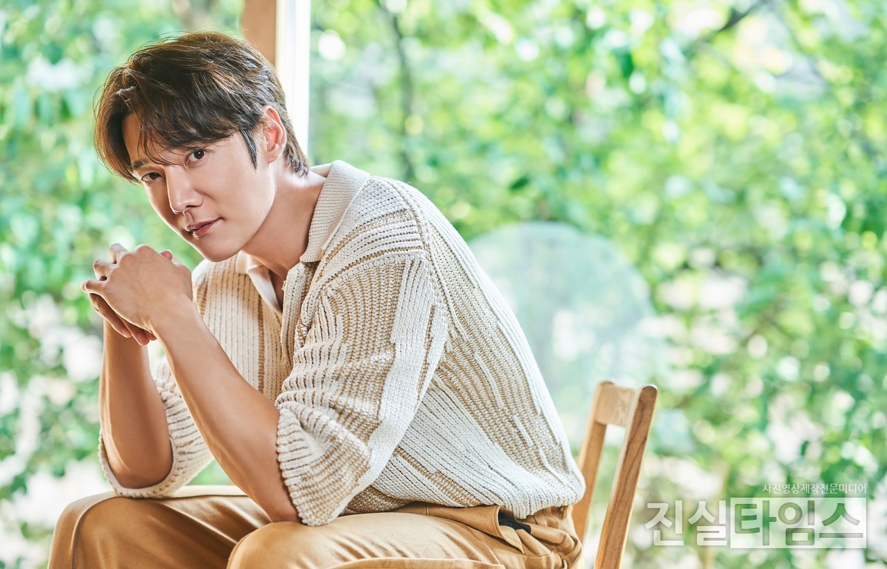 배우 최진혁 [애닉이엔티 제공 제판매 및 DB 금지]