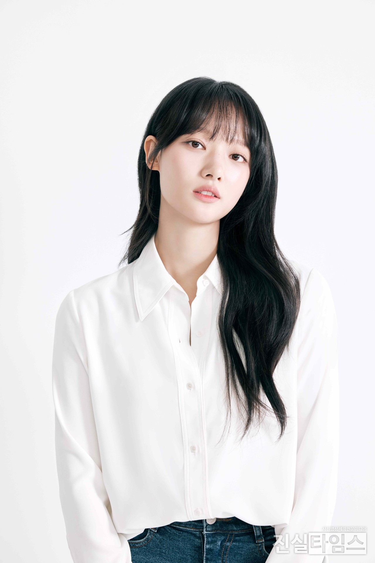 신예 김소율 [나무엑터스 제공 재팬매 및 DB 금지]