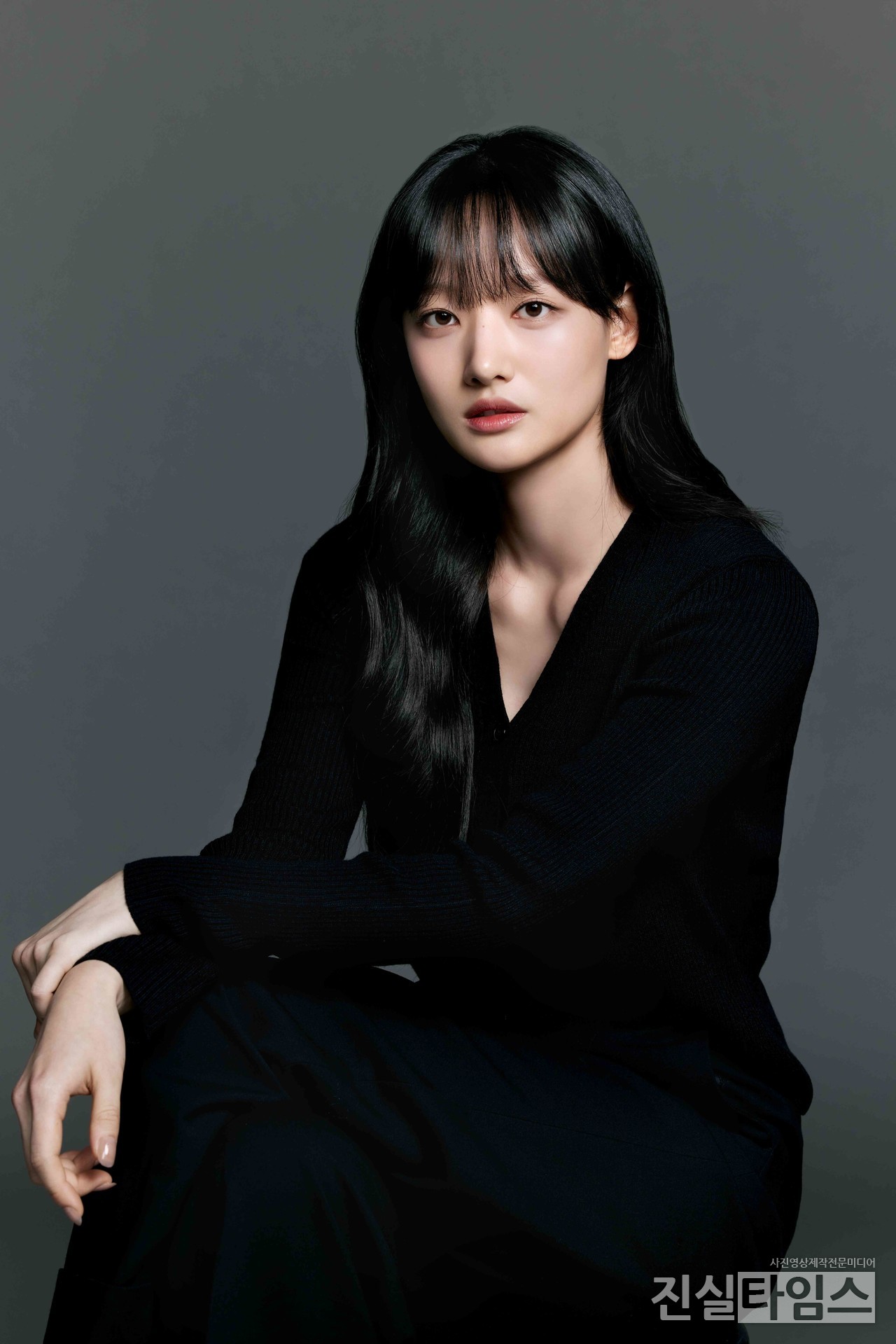 신예 김소율 [나무엑터스 제공 재팬매 및 DB 금지]