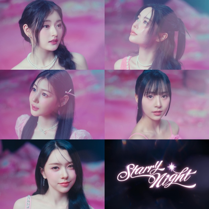 피프티 피프티(FIFTY FIFTY)  [어트랙트 제공 재판매 및 DB 금지]