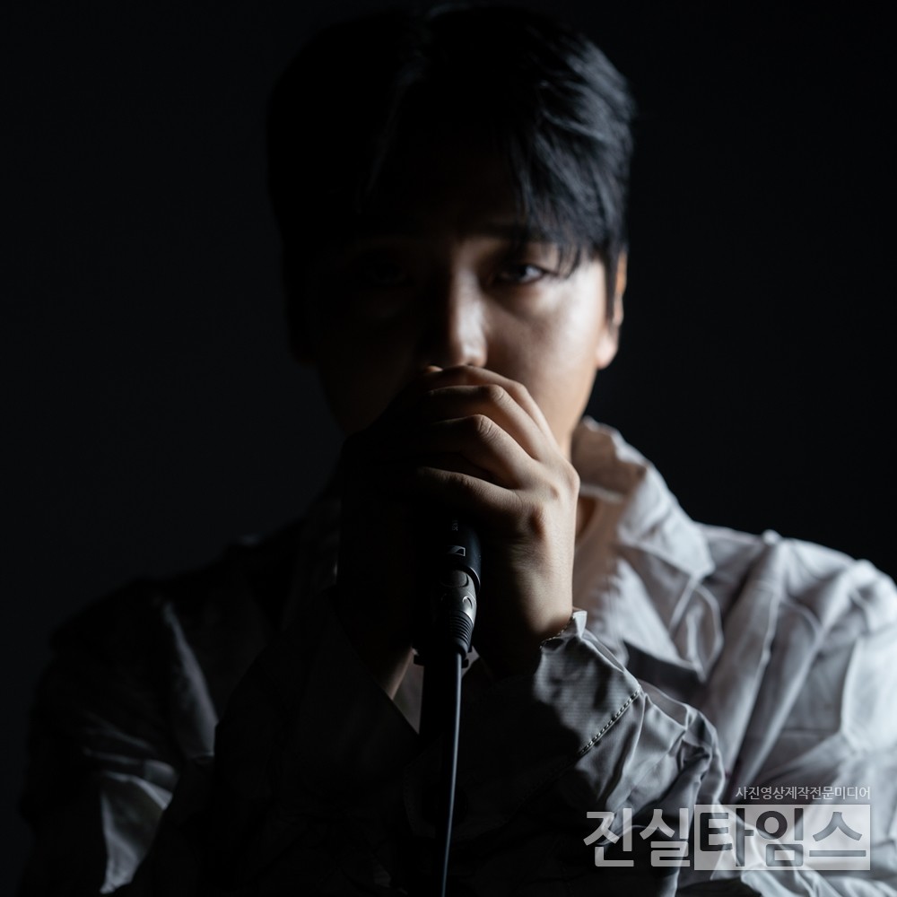 래퍼 이든 [JMG(로칼하이레코즈) 제공 재판매 및 DB 금지]
