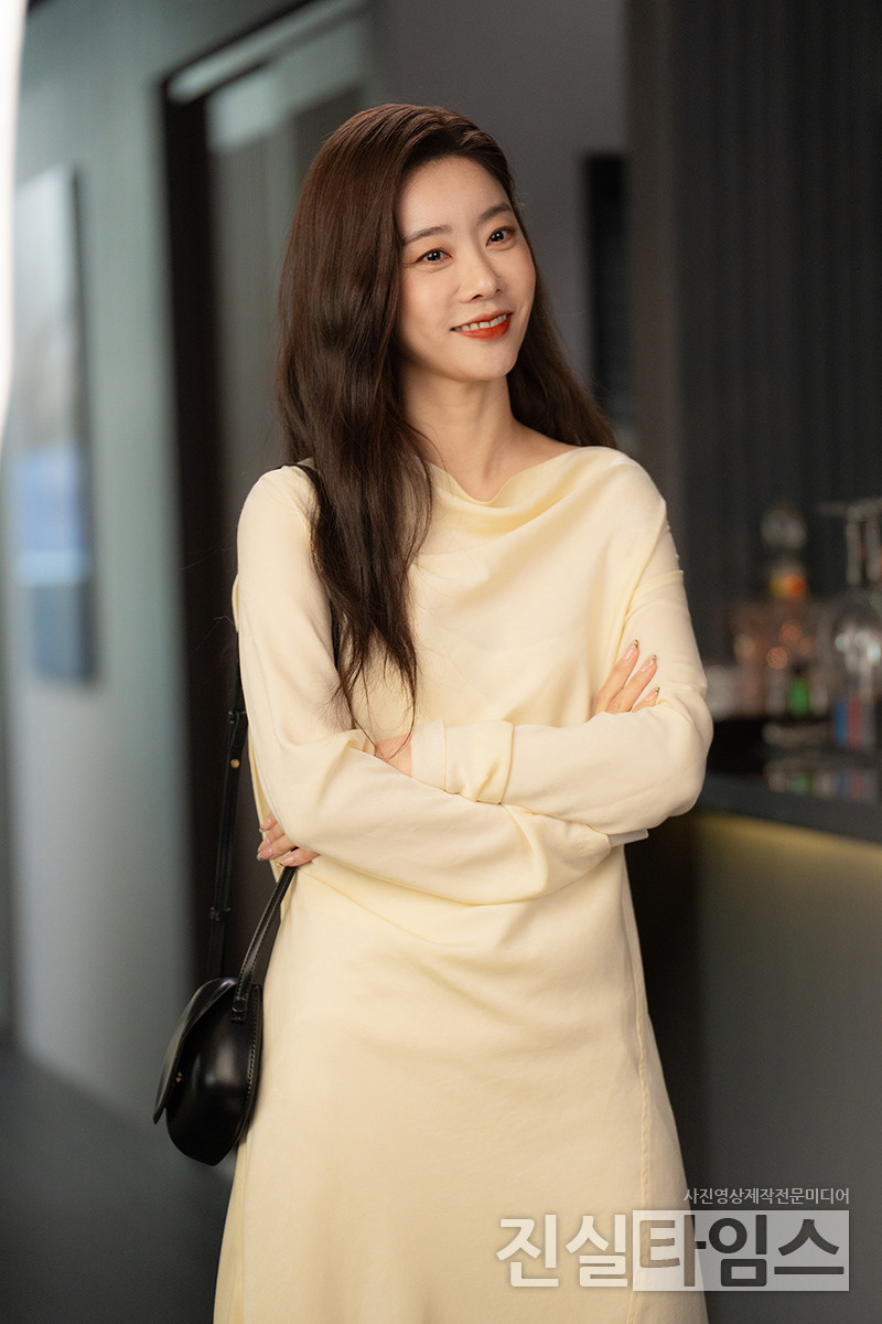 배우 박소진 [쿠팡플레이 제공 재판매 및 DB 금지]