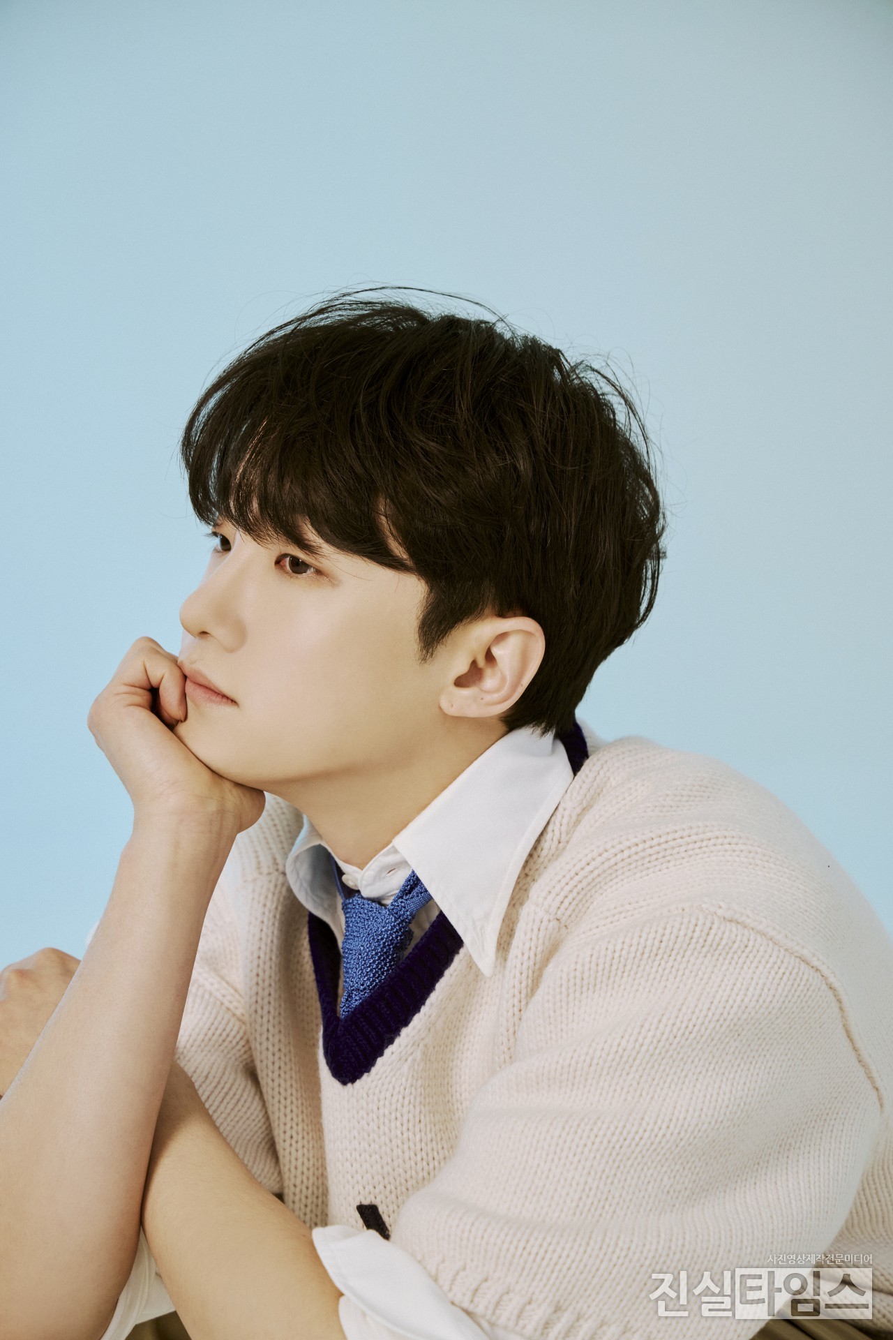 싱어송라이터 소수빈 [뮤직팜 제공 재판매 및 DB 금지]