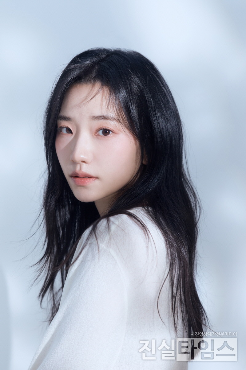 배우 김노진 [매니지먼트 H 제공 재판매 및 DB 금지'