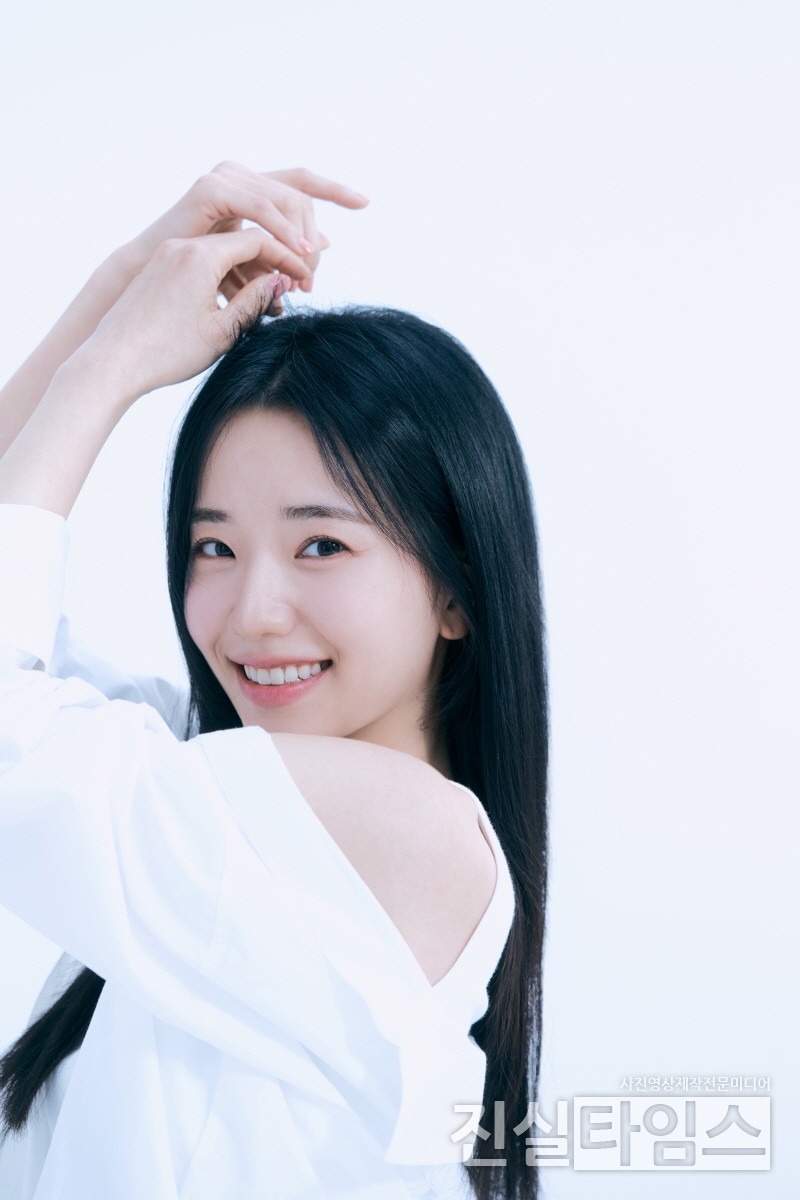 배우 김노진 [매니지먼트 H 제공 재판매 및 DB 금지'