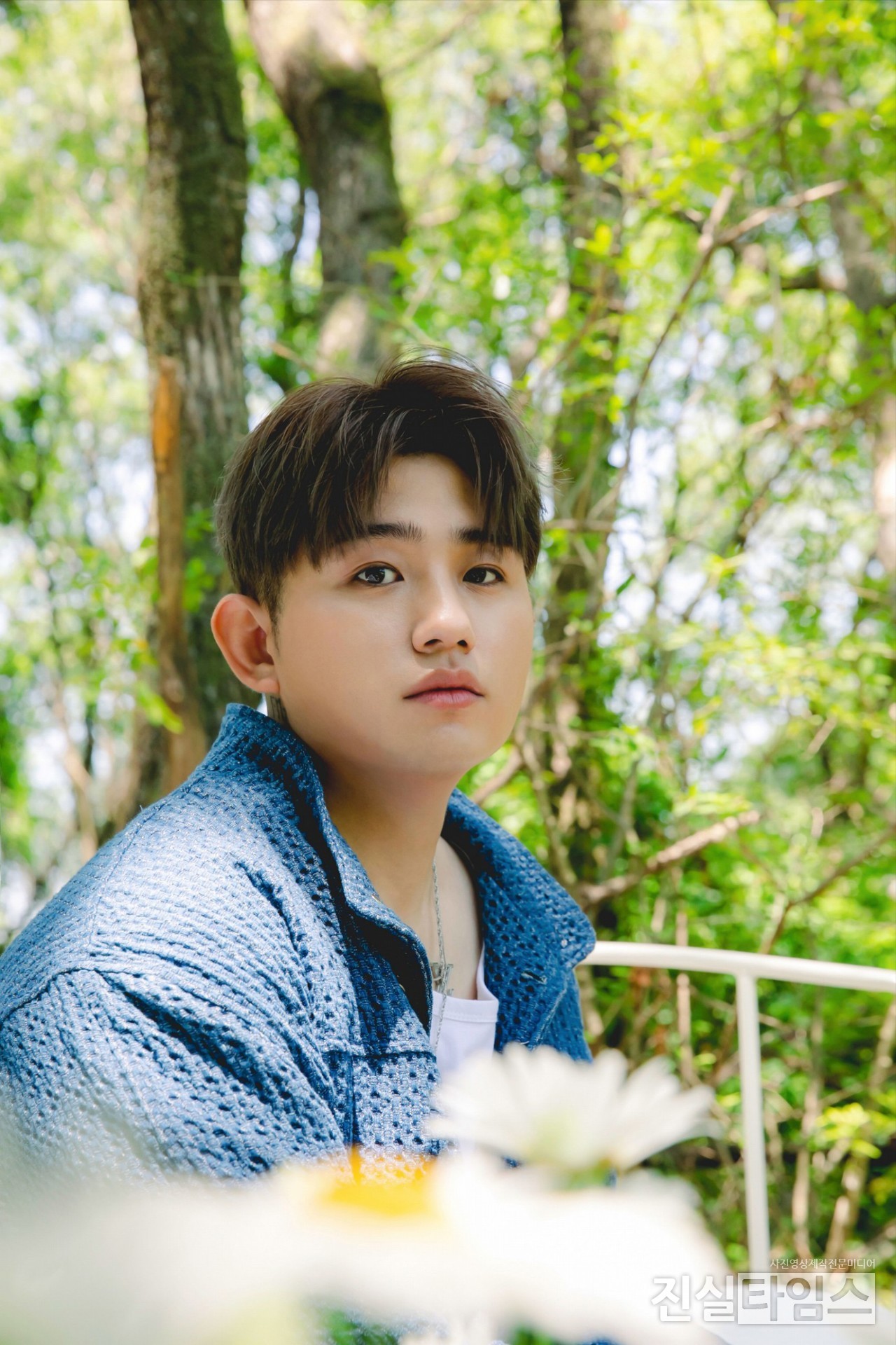 아티스트 우디(Woody) [뮤직앤뉴 제공 재판매 및 DB 금지]