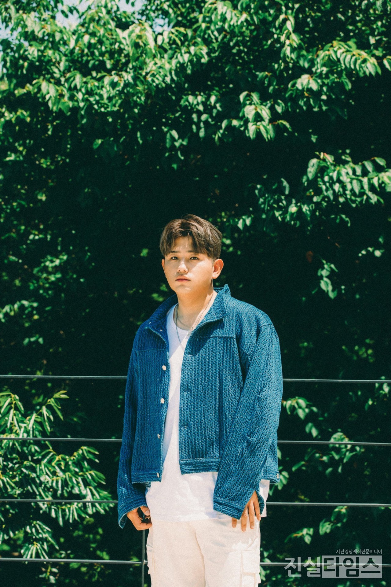 아티스트 우디(Woody) [뮤직앤뉴 제공 재판매 및 DB 금지]