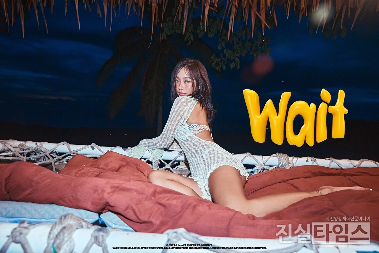아티스트 효린 [브리지 제공 재판매 및 DB 금지]