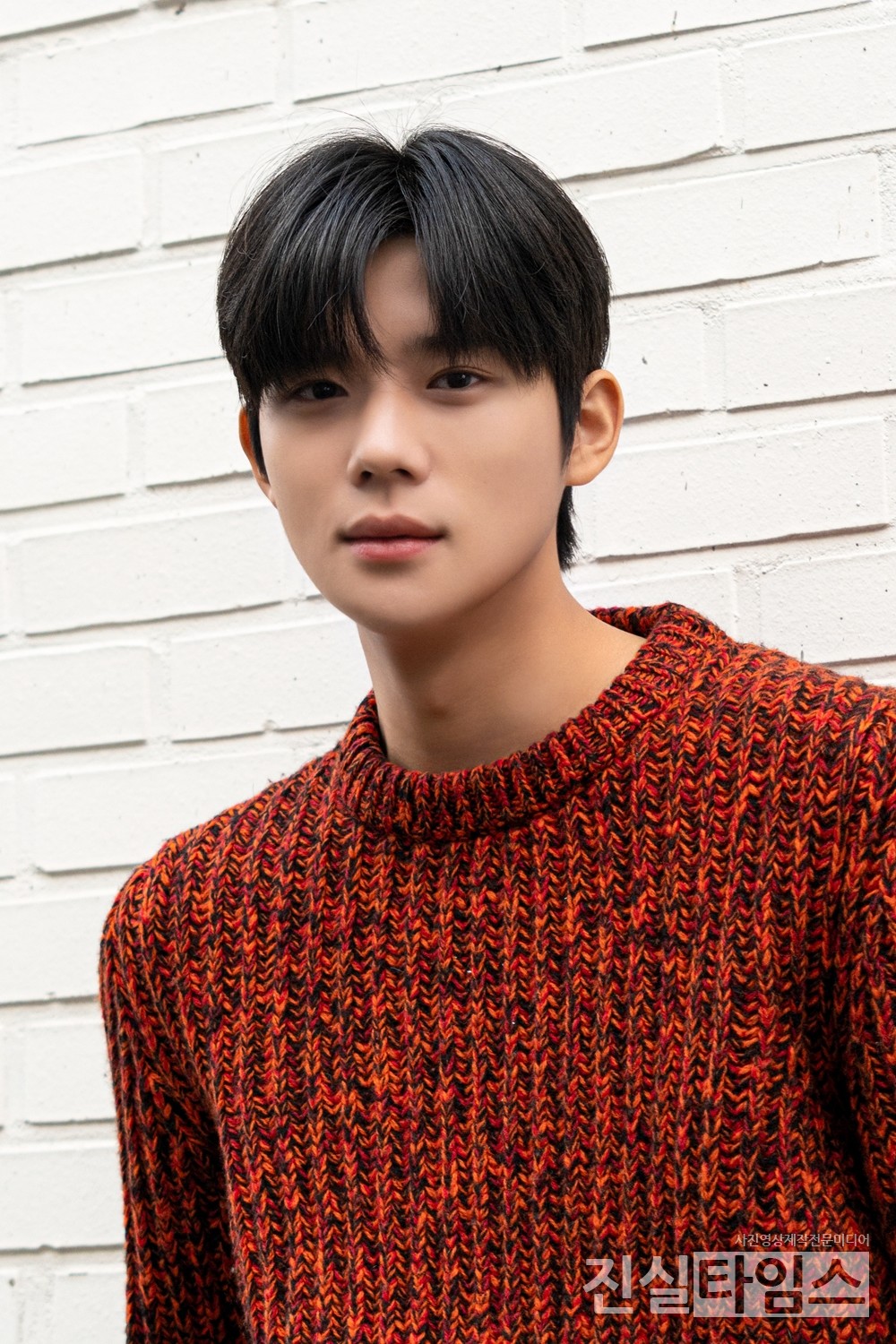 뷰티 브랜드 룰루아(Lullua) 문상민 [어썸이엔티 제공 재판매 및 DB 금지] 