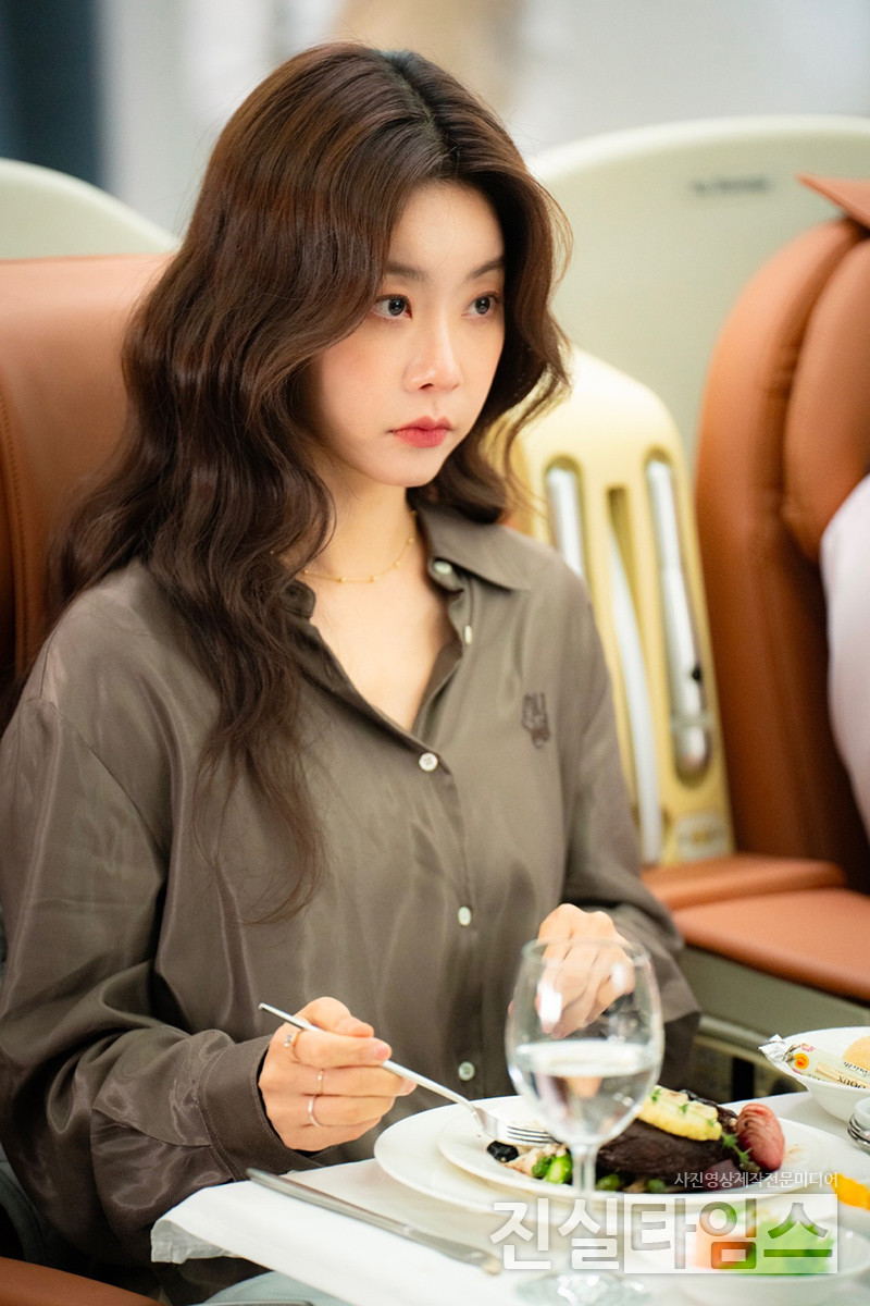 배우 박소진 [쿠팡플레이 제공 재판매 및 DB 금지]
