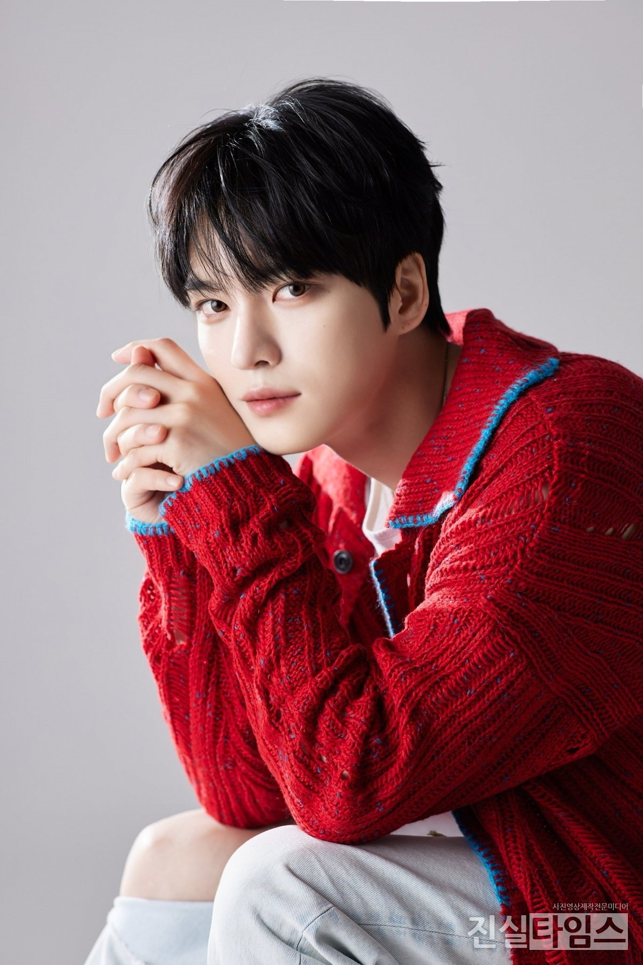 가수 겸 배우 김재중 [인코드엔터테인먼트 제공 재판매 및 DB 금지]
