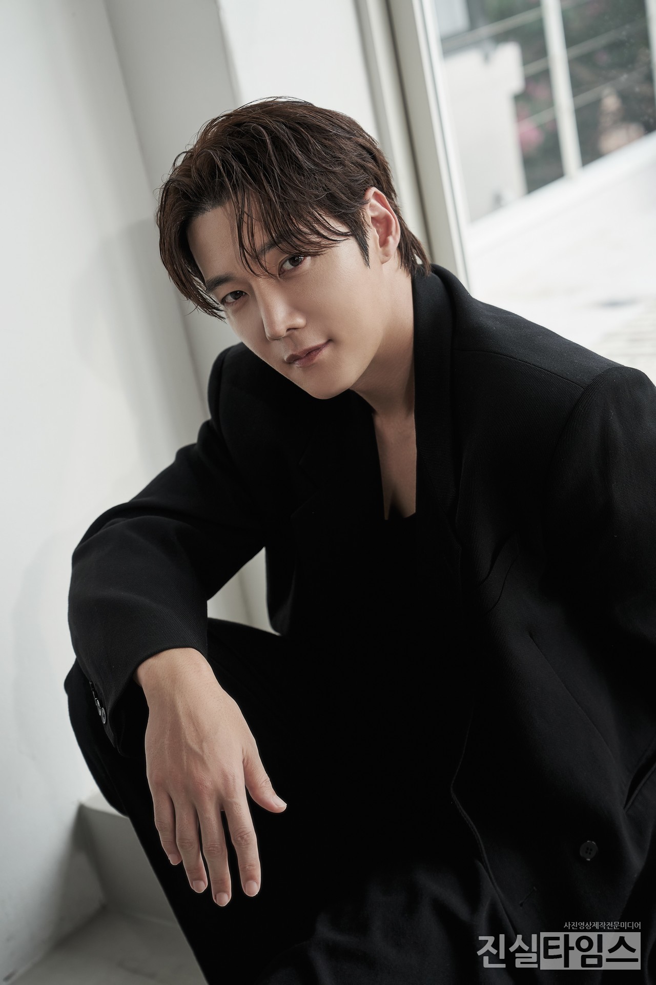 배우 최진혁 [애닉이엔티 제공 재판매 및 DB 금지]