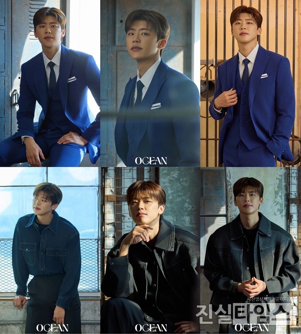 가수 박지현 [티엔엔터테인먼트 제공 재판매 및 DB 금지]